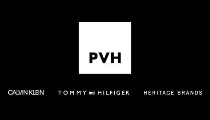 Pvh workday deals tommy hilfiger